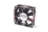 9A0824H402 SANYO DENKI 80X80X25MM, 24V, 0.07A EVANTAI