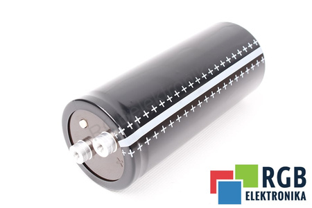 CONDENSATOR B43560-S5338-M3 EPCOS 3300UF, 450V CONDENSATOR