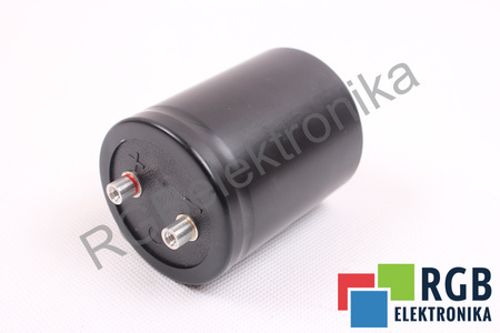 CONDENSATOR 680UF 400VDC NIPPON CONDENSATOR