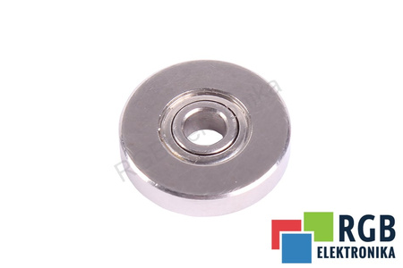 S-R184.ZZ NSK 3.175X12.7X2.779 RULMENT