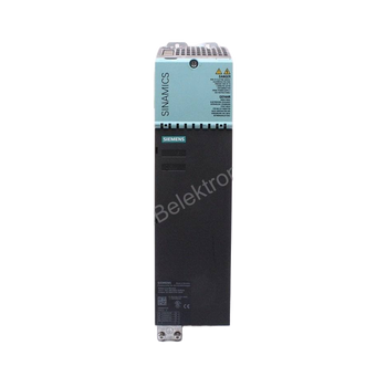 6SL3130-7TE21-6AA3 SIEMENS ACTIVE LINE MODULE