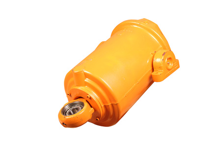 3HAC17117-2 ABB BALANCING DEVICE A