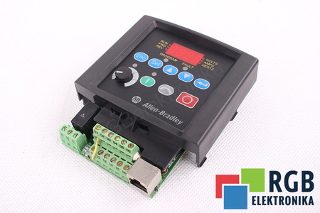 22A-A6P8N113 ALLEN BRADLEY PANEL DE CONTROL PARA