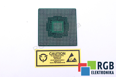 SL2VH INTEL FW82443BX