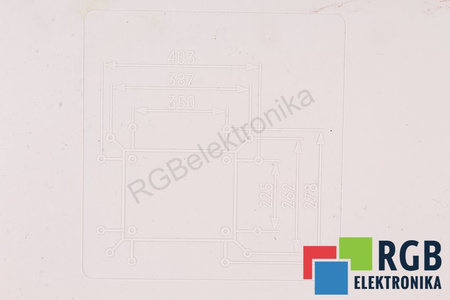 U-CI43X EATON IDT CAPACUL CARCASEI