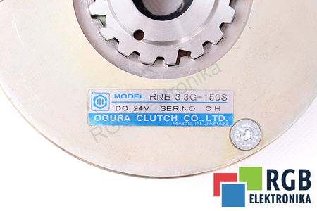 RNB3.3G-150S OGURA CLUTCH FRÂNĂ