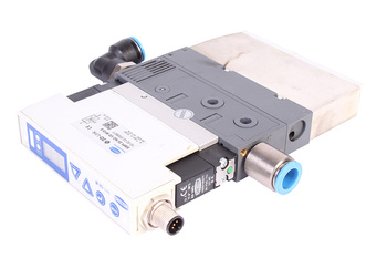 SMPI-25-NO-VD-M12-5 SCHMALZ