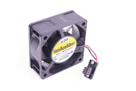 A90L-0001-0508 FANUC SANACE60WF 60X60X25MM, 24V EVANTAI