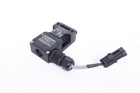 AZ16-12ZVRK-M20 SCHMERSAL ÎNTRERUPĂTOR DE LIMITĂ