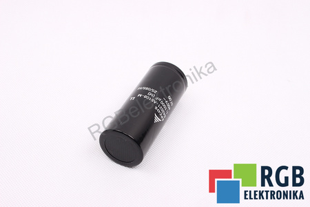 CONDENSATOR B43521-A5108-M EPCOS 1:1000UF, 450VDC CONDENSATOR