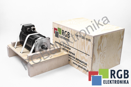 HBMR142C6-64S HAUSER