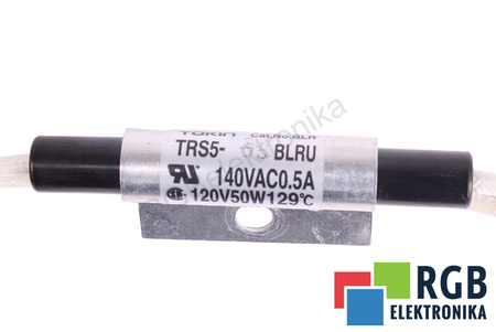 TRS5-55BLRU TOKIN