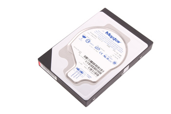 6E040L0510605 MAXTOR DIAMOND MAX PLUS 8 3.5" 40GB IDE