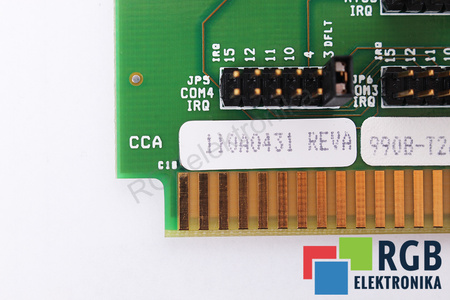 110A0431 NEMATRON 300A0183B PENTRU ICC-7L6-CNC