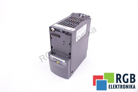 6SE6440-2AB15-5AA1 SIEMENS MICROMASTER 440