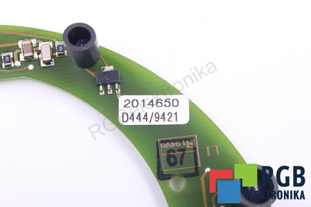 2014650 SICK PENTRU PLS101