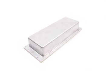 10 OHM IWAKI 285X110X50