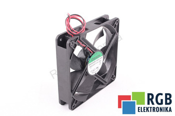 EEC0252B1-000U-A99 SUNON 120X120X25MM, 24V EVANTAI