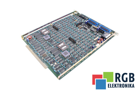 E4809-436-016-B OKUMA 1911-1570 SVP BOARD II