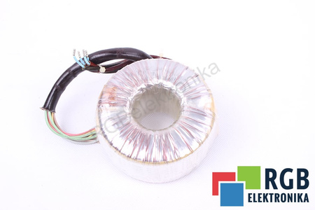 TRZT1566004D TAUCHER TRANSFORMATOREN 115V, 52/16/13.5/8.5V TRANSFORMATOR