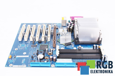 W26361-W75-Z4-03-36 SIEMENS W26361-W75-X-03 00154293014320075 24973893 PLACA