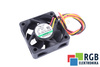 MF50151VX-G99-A SUNON MF50151VX-1000U-G99 50X50X15MM, 12V EVANTAI