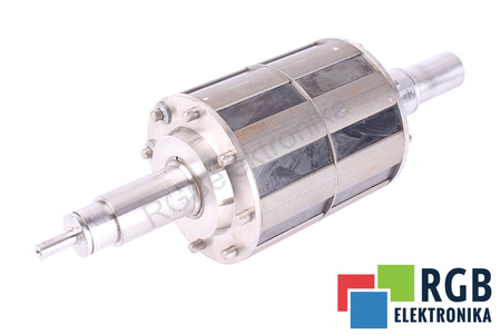 MKD112B-048-GG0-BN INDRAMAT ROTOR