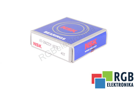 60/28AZZCM NSK 28X52X12 RULMENT