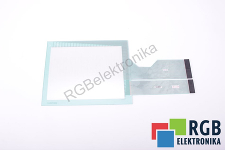 FJ-DGT12602 PENTRU 2711-T10C9 248X201MM, 16+24PIN ATINGE ÎNLOCUITOR