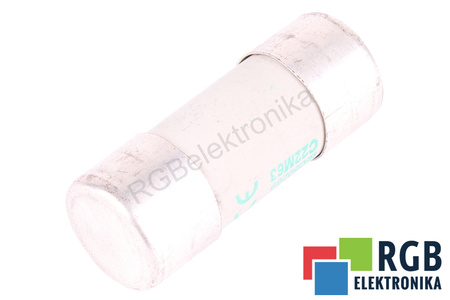 SIGURANŢĂ C22M63 BUSSMANN 22X58 63A, 690V