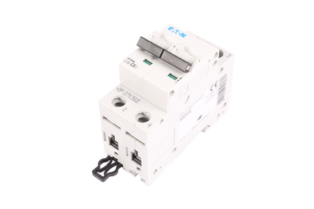 CLS6-C6/2-DP EATON 270383 DISJUNCTOR
