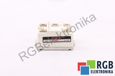 SKD60/02 SEMIKRON 60A, 200V
