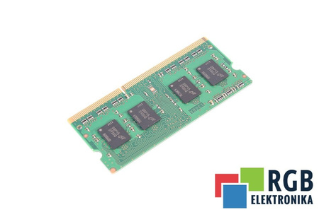 MT8KTF51264HZ-1G9P1 MICRON 4GB