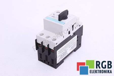 3RV1021-0GA15 SIEMENS SIRIUS ÎNTRERUPĂTOR MOTOR