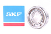 NU2208ECP SKF 11000OBR/MIN, 9500OBR/MIN, 40X80X23MM, 81.5KN, 75KN RULMENT CU ROLE