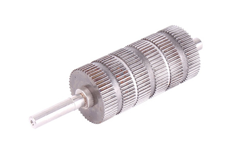 21-3450D200-E03L BAUTZ ROTOR