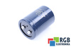 CONDENSATOR CE33 MATSUSHITA 6300UF, 400VDC CONDENSATOR
