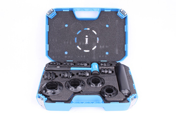 TMFT36 SKF KIT DE MONTARE A RULMENTULUI