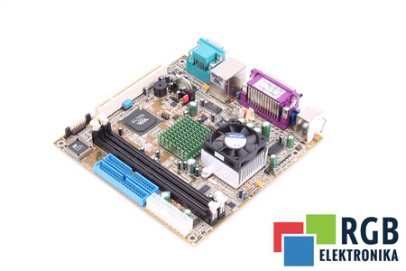 EPIA-800 VIA MINI-ITX VIA PLACA