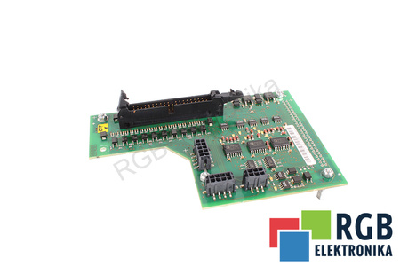 SAFE RDW I/O-PRINT V120 KUKA 00-137-574