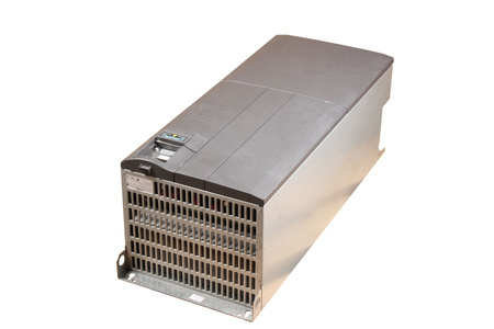 6SE6440-2UD34-5FA1 SIEMENS MICROMASTER 440