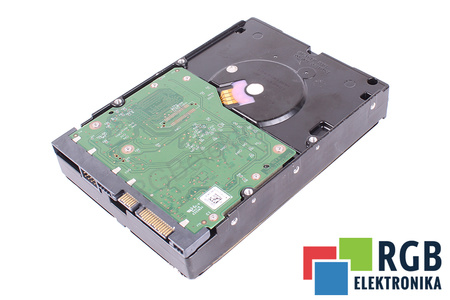 WD2000FYYZ WESTERN DIGITAL