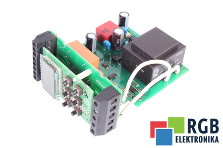 01-2515-40 EMOTRON DEFECT – PENTRU PIESE