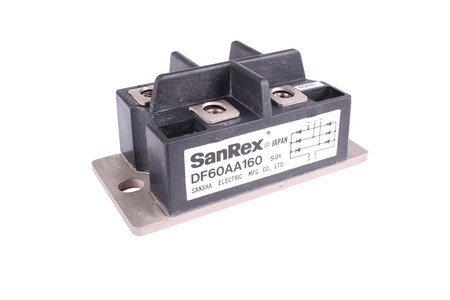 DF60AA160 SANREX