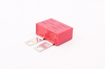 CONDENSATOR 0.68UF WIMA 1000VDC, 600VAC, SNUBBER, MKP