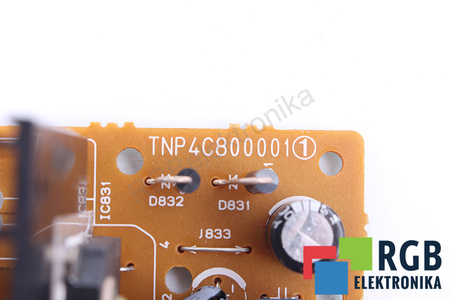 TNP4C800001 NEMATRON PENTRU IWS-4624/35
