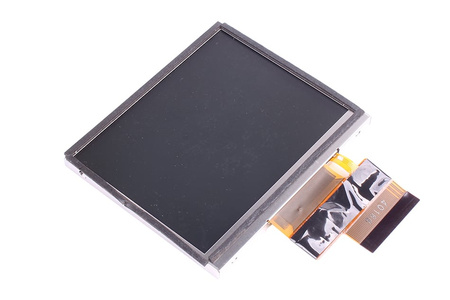 TCG035QVLPAANN-AN00 KYOCERA MATRICE LCD