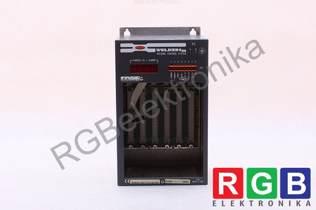 WELD334M WELDING W334MHIC33030112REL2 GRILĂ