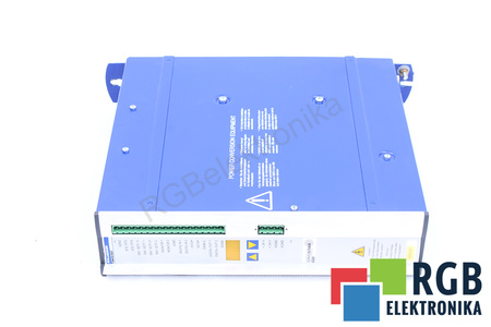 S60600 KOLLMORGEN SEIDEL SERVOSTAR 606