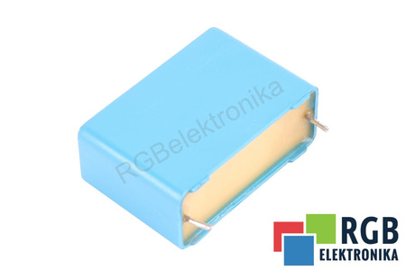 CONDENSATOR K400 S+M 2.2UF